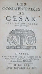 Caesar, C. J.