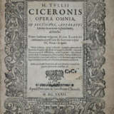 Cicero, M. T. - photo 1