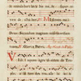 Antiphonar. - photo 1