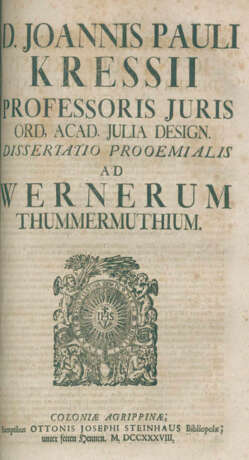 Thummermuth, W. - Foto 2