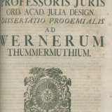 Thummermuth, W. - Foto 2