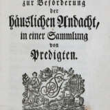 15 theologische Werke, in 15 Bänden. - Foto 8