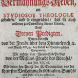 15 theologische Werke, in 15 Bänden. - Foto 14