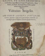 Эстампы и гравюры. Konvolut