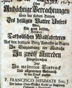 Эстампы и гравюры. Konvolut