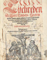 Luther, M.