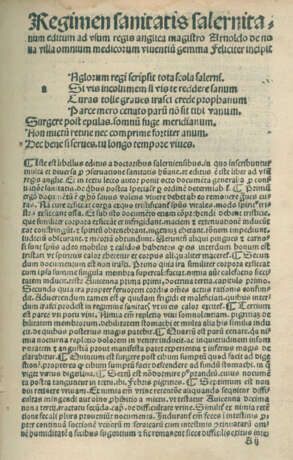 Magninus Mediolanensis. - Foto 3