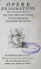 Metastasio, P.