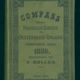 Compass. - Foto 2