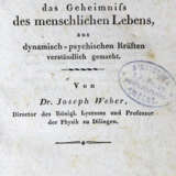 Weber, J. - photo 1