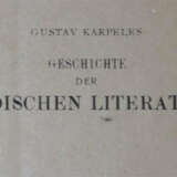 Karpeles, G. - photo 2