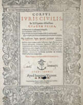 Justinianus I.