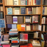 Bibliothek - photo 1