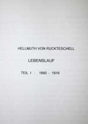 Ruckteschell, Hellmuth von,