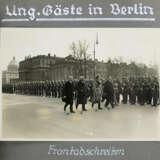 Wachregiment Berlin. - photo 1