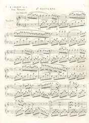 Chopin, F.