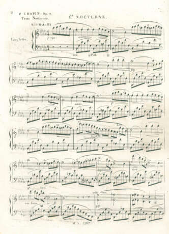 Chopin, F. - Foto 1