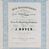 Hoven, J. - photo 1