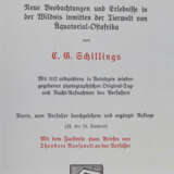 Schillings, C. G. - photo 1