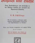 Военные предметы. Schillings, C. G.