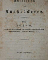 Zenker, F. G.