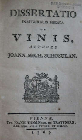 Schosulan, J. M. - photo 1