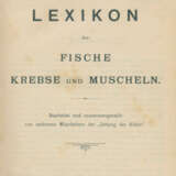 Gastronomisches Lexikon - photo 1