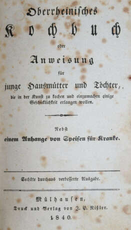 (Spörlein, M. ). - photo 1