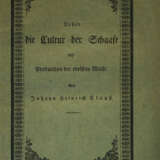 Clauß, J. H. - photo 1