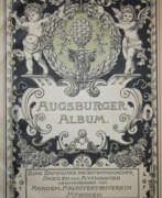 Sciences humanitaires. Augsburger Album.