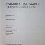 Artschwager, R. - photo 2