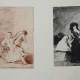 Goya, F. de. - photo 2