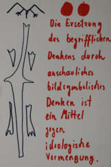 Penck, A. R. (d. i. R. Winkler).