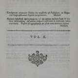 Catalogus Bibliothecae Harleianae. - photo 1