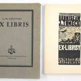 Exlibris. - photo 3