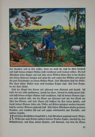 Bibel, Die. - photo 3