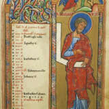 Landgrafenpsalter, Der. - photo 1