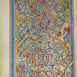 Landgrafenpsalter, Der. - Foto 2