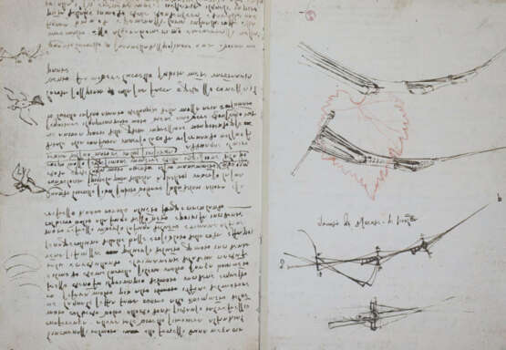 Leonardo da Vinci. - фото 2