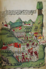Tschachtlans Bilderchronik.