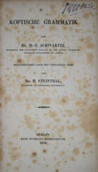 Schwartze, M. G.