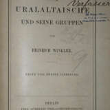 Winkler, H. - Foto 1