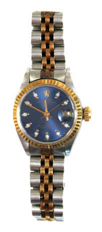 Rolex Ladys Datejust - photo 1