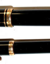 Montblanc.