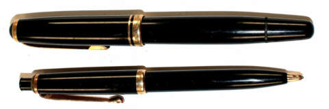 Montblanc. - Foto 1