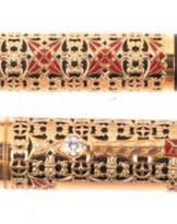 Montblanc.