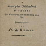 Reimann, F. A. - photo 1