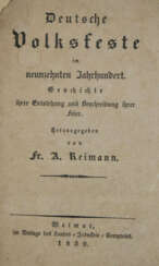 Reimann, F. A.