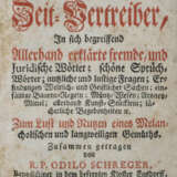 Schreger, O. - photo 1