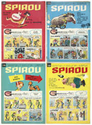 Spirou.